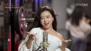 Йойоми_YOYOMI (요요미) | Операция "Лиса" / 여우의 작전 / Fox's Operation