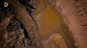 Золотая лихорадка 15 сезон 5 серия (реалити-шоу, 2024)