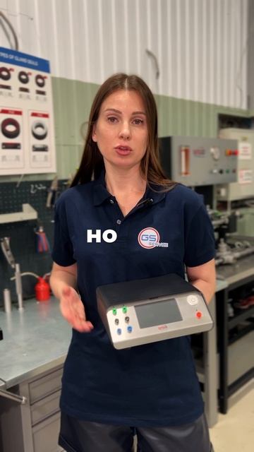 Ремонтируете стартеры и генераторы? А тестер MS014 у вас есть?