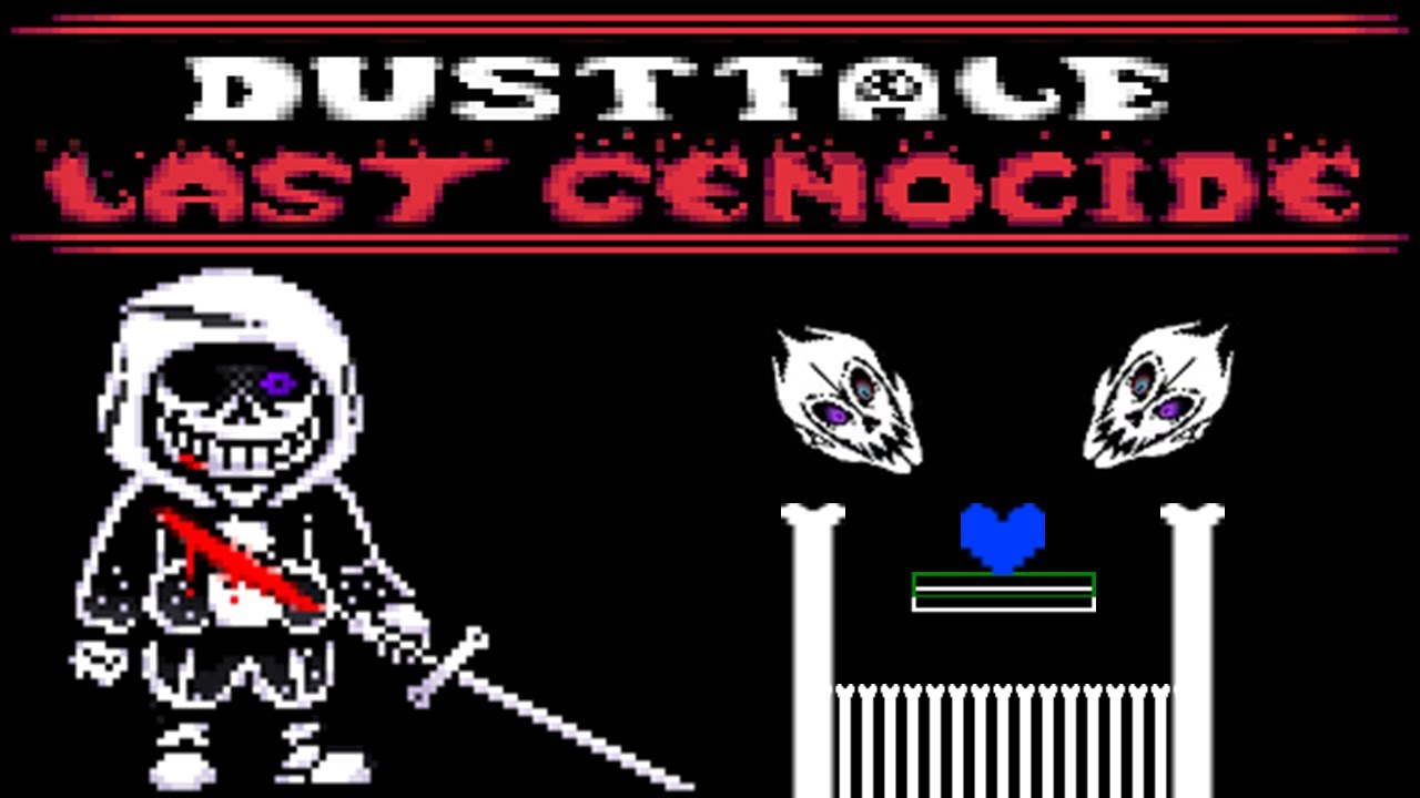 the genocide never ends last genocide sans