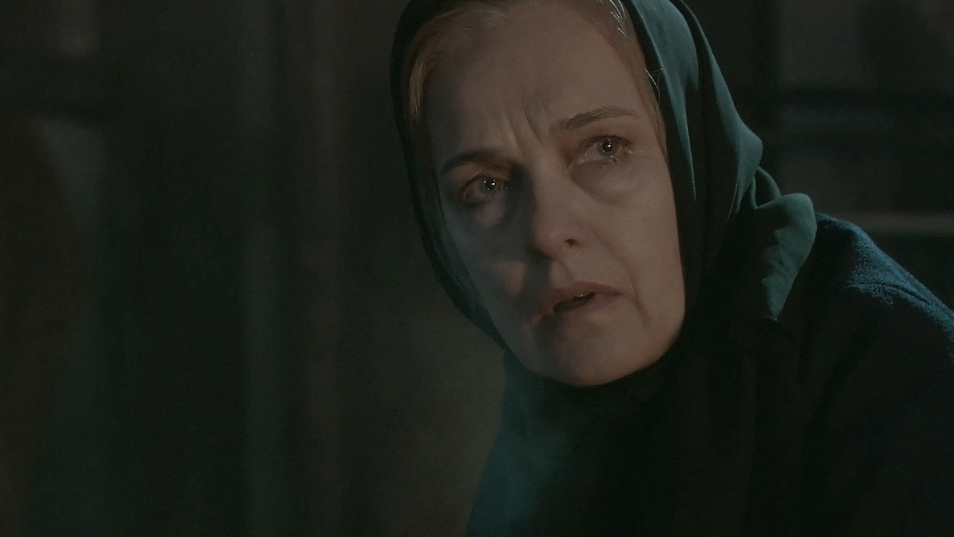 Отряд, 1 сезон, 15 серия