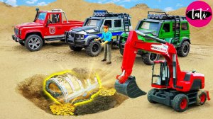 Мультик про машинки. Залипательное видео для детей. Игрушки, куклы, машинки. ASMR АСМР