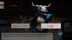 Трейлер Runt (анонс)