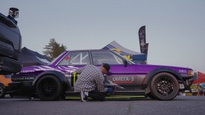 Семьдесят первый (2024)