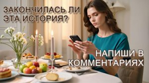 И вновь согреемся мы в замке из мечты. Грустная история