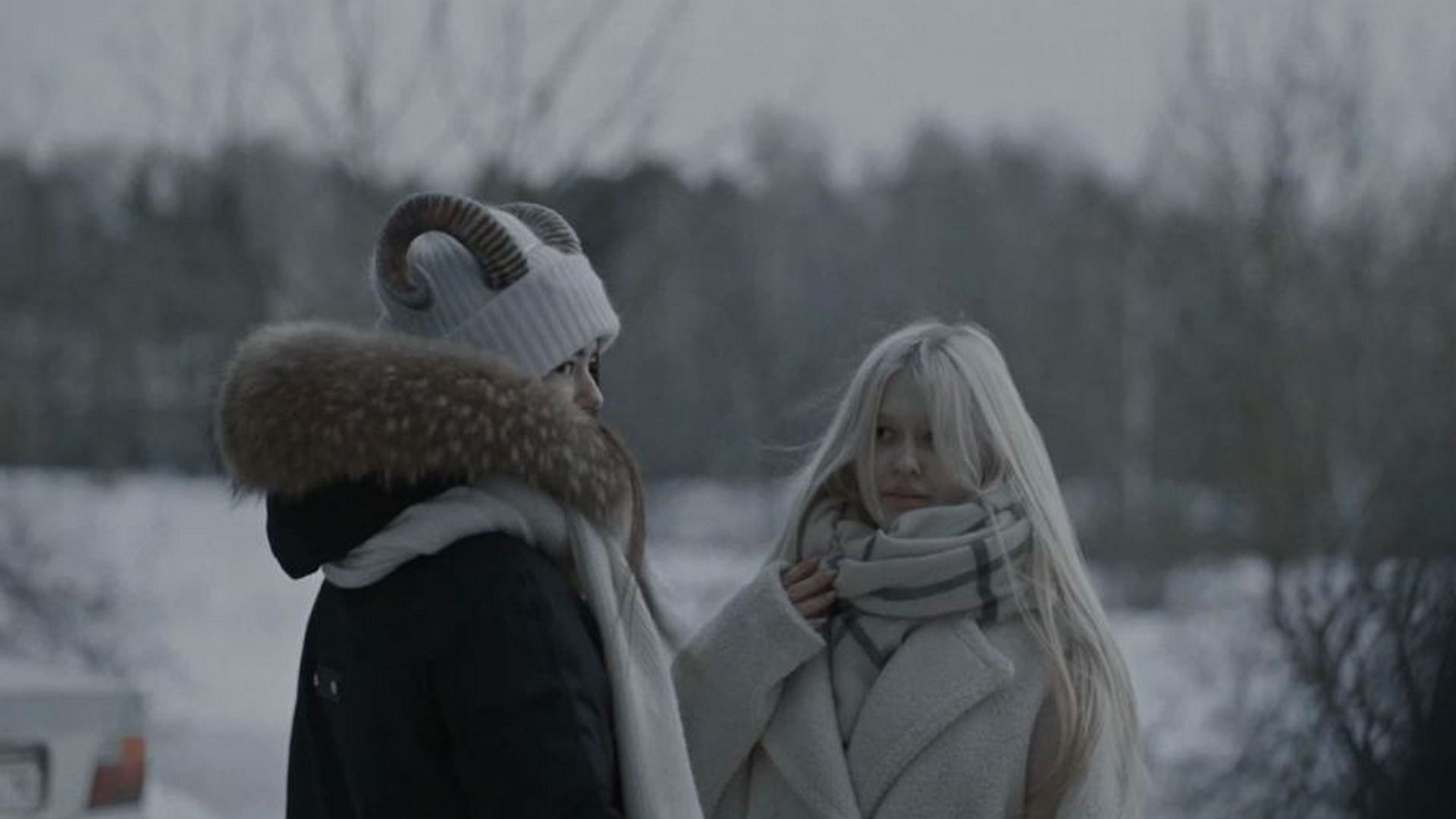 Сны Алисы, 1 сезон, 8 серия