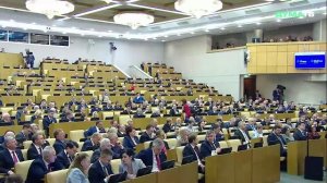 Мишустин поблагодарил парламент за поддержку инициатив по борьбе с кибермошенниками