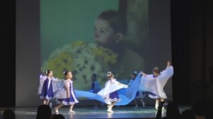 Вечер памяти Татьяны Мотченко