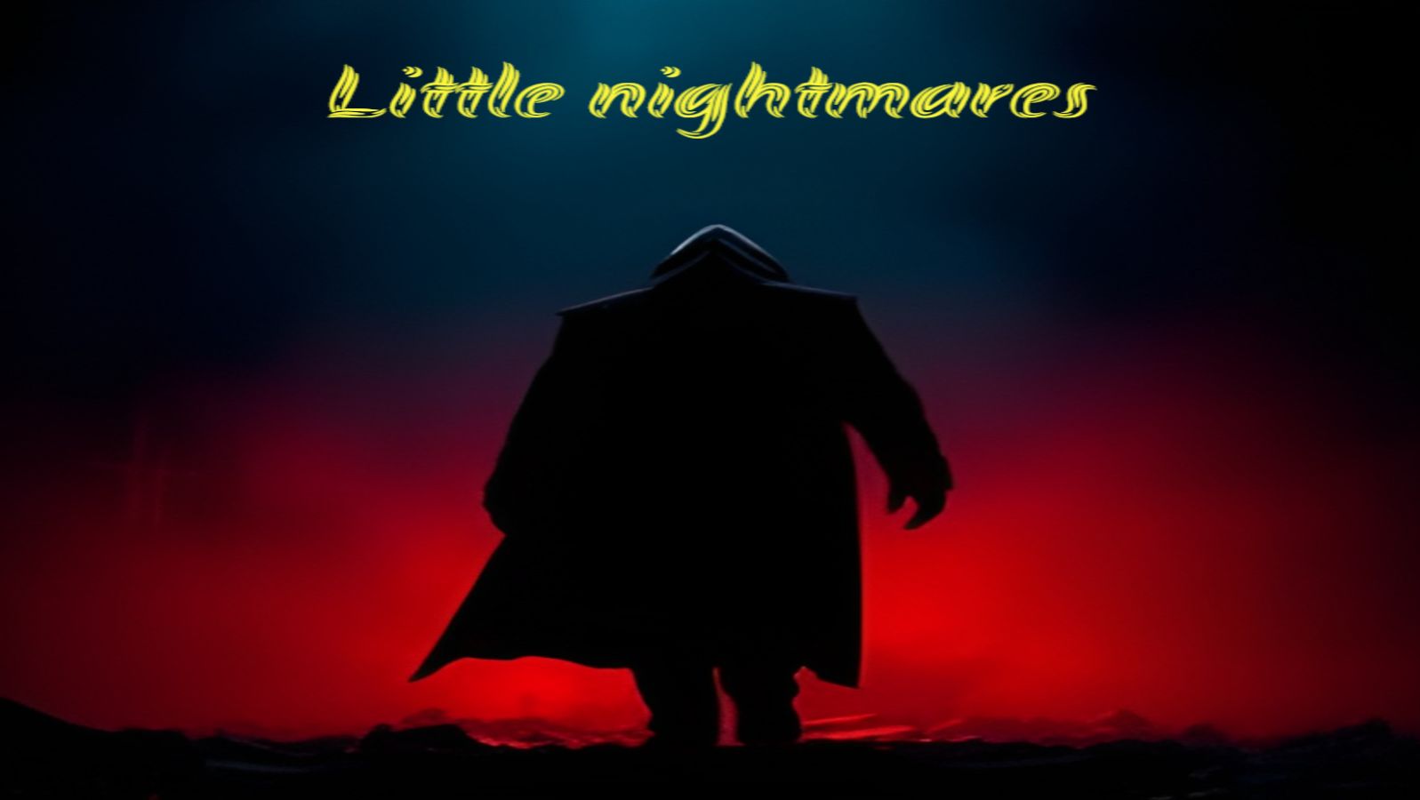 Little Nightmares