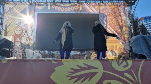 "Любо казаку" - Любовь Сологубова, Татьяна Севрюткина