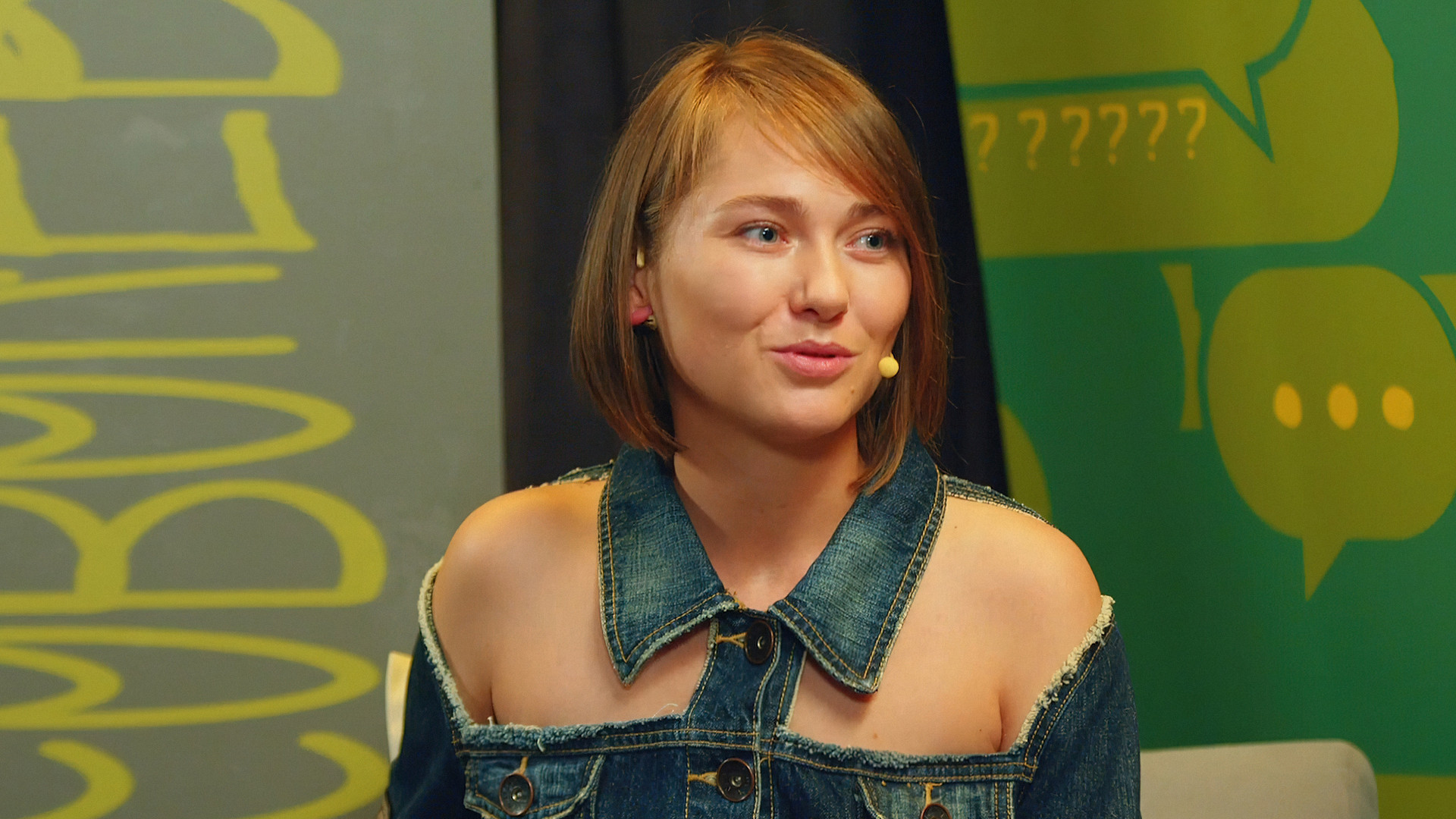 Можно ваш телефончик?, 1 сезон, 4 выпуск смотреть онлайн