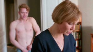 Женщина Репетитор Учит Школьника Не Только Литературе