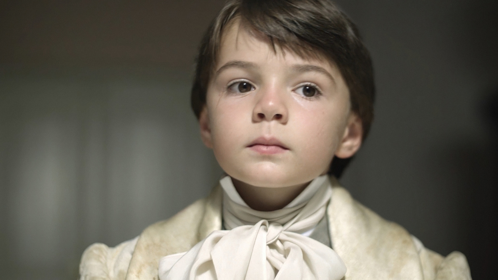 Лермонтов, 1 сезон, 1 серия