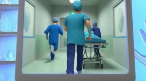 Как друзья попали в город Увновременск – Часть 2 | Развивающая сказка о времени и приключениях