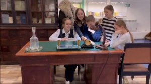 МАОУ "Кафтанчиковская СОШ им. В.П. Шорникова"