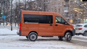 Свежая модификация СОБОЛЬ NN