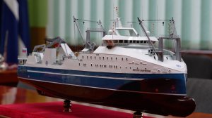 «ВИКТОРА ГАВРИЛОВА» ДОСТРОЯТ