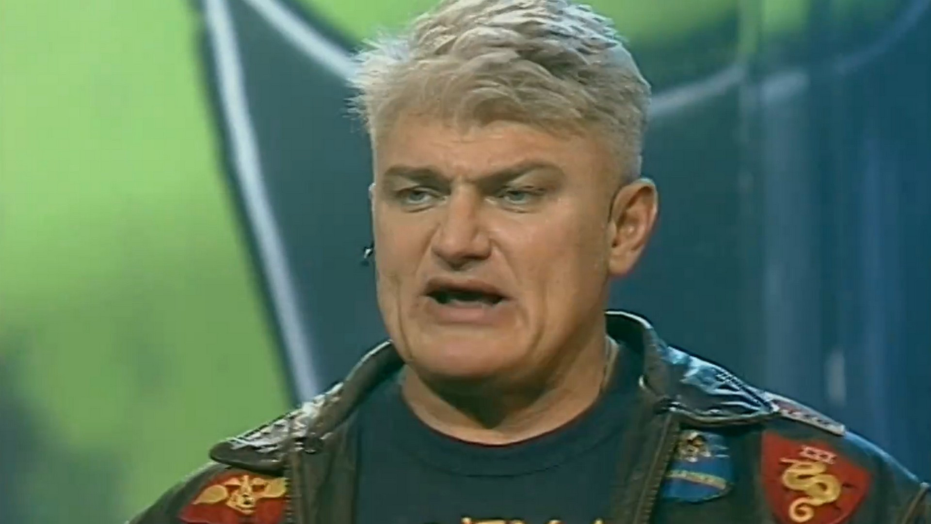 Смех без правил, 7 сезон, 2 выпуск