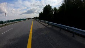 Из Екатеринбурга в Челябинск на Veteran Sherman L 2025 год часть  8