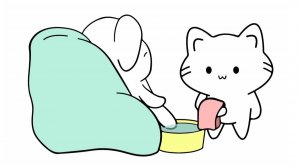 АСМР Спа Массаж | 1 минута АСМР