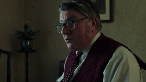 Письма о любви (2024)