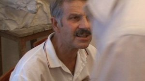 День рождения художественной школы (Севастополь, 2006)