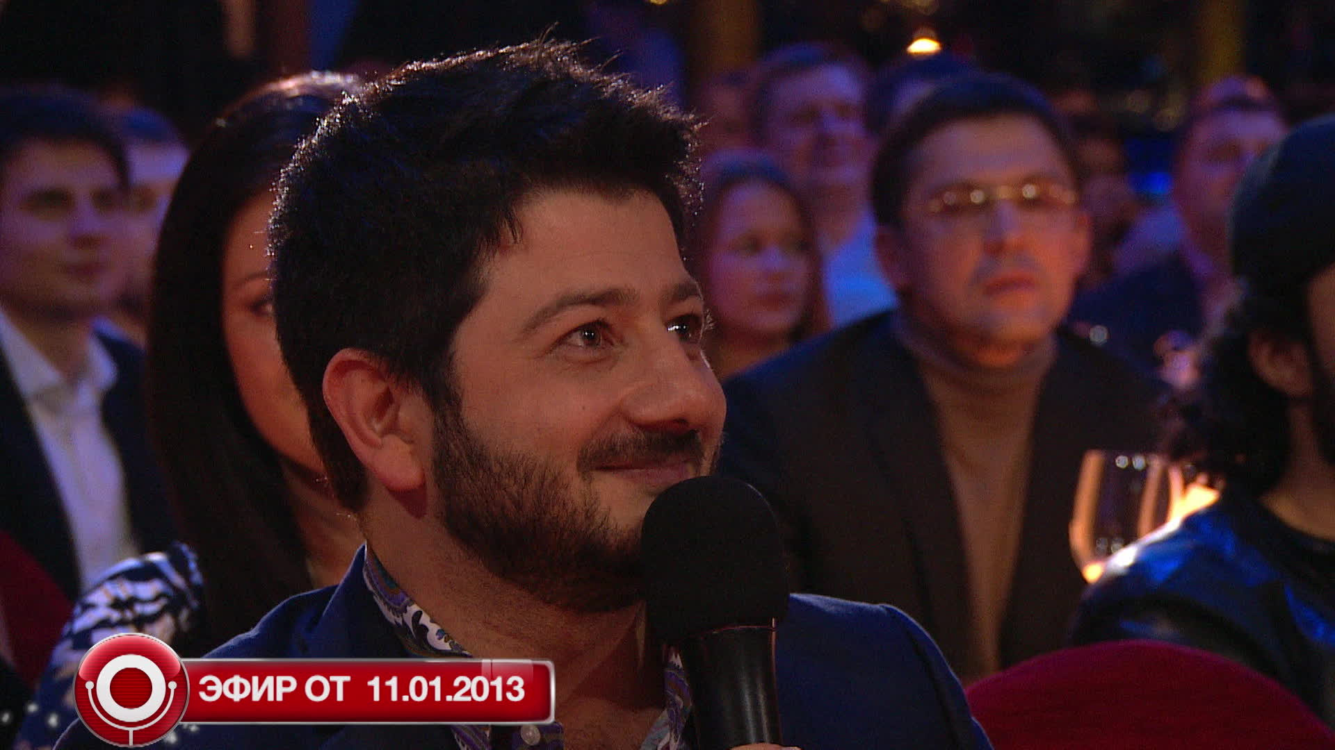 Comedy Club. Exclusive, 1 сезон, 37 выпуск