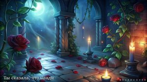 Ты сказала, что Саади №1 Песня на стихи Сергея Есенина