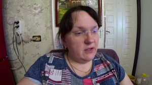 Влог от 11.04.2022