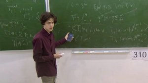 Деформационное квантование и квантовые группы. Лекция 2, Г.И.Шарыгин, А.Б.Жеглов