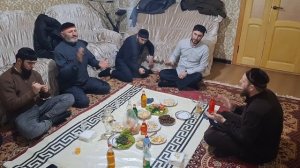 Мавлид у нас 23.02.2026