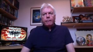 Эпштейн Был НЕ Один, Они Руководили Всем Шоу _ Дэвид Айк