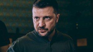 Зеленский потребовал от Европы платить