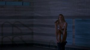 Mercury 82 - Just for a moment