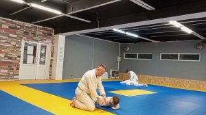 Тренировка в Торнадо Волгоград февраль 2026 ч.10