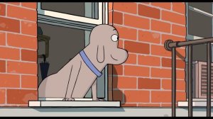 🔥 Мечты робота 🔥 - Русский трейлер (2024)