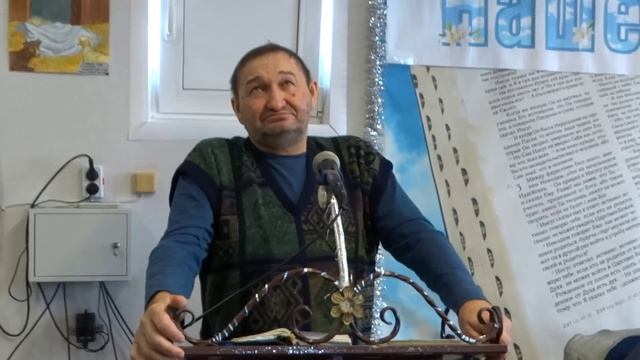 Нашей церкви 31 год! смотреть онлайн