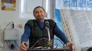 Нашей церкви 31 год!