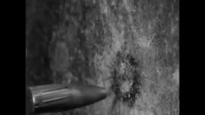 ARMA 3 + ACE 3 запреградное воздействие пули