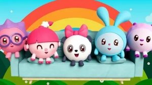 МАЛЫШАРИКИ