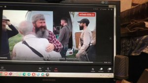 Завещание моё.