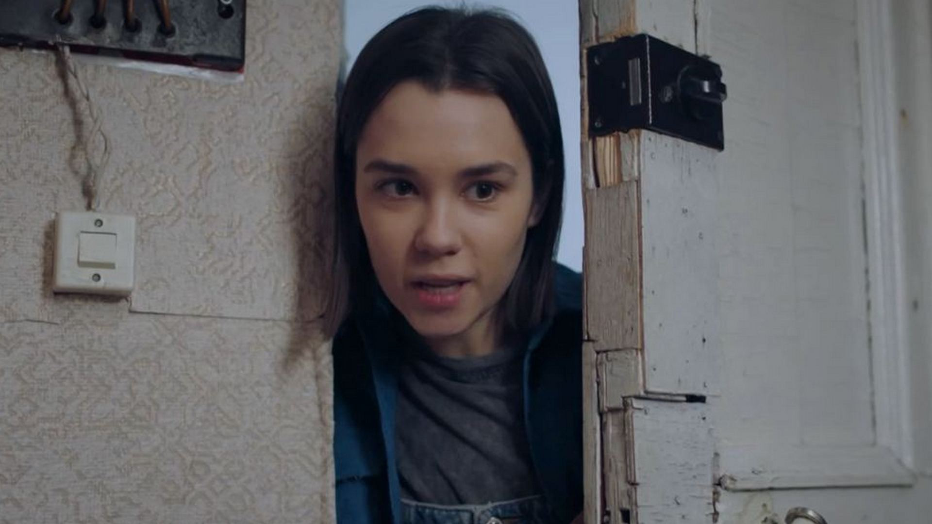 Пока не родила, 1 сезон, 14 серия смотреть онлайн