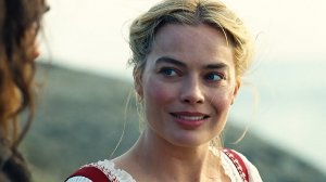 Грозовой Перевал (2026) - Русский Трейлер