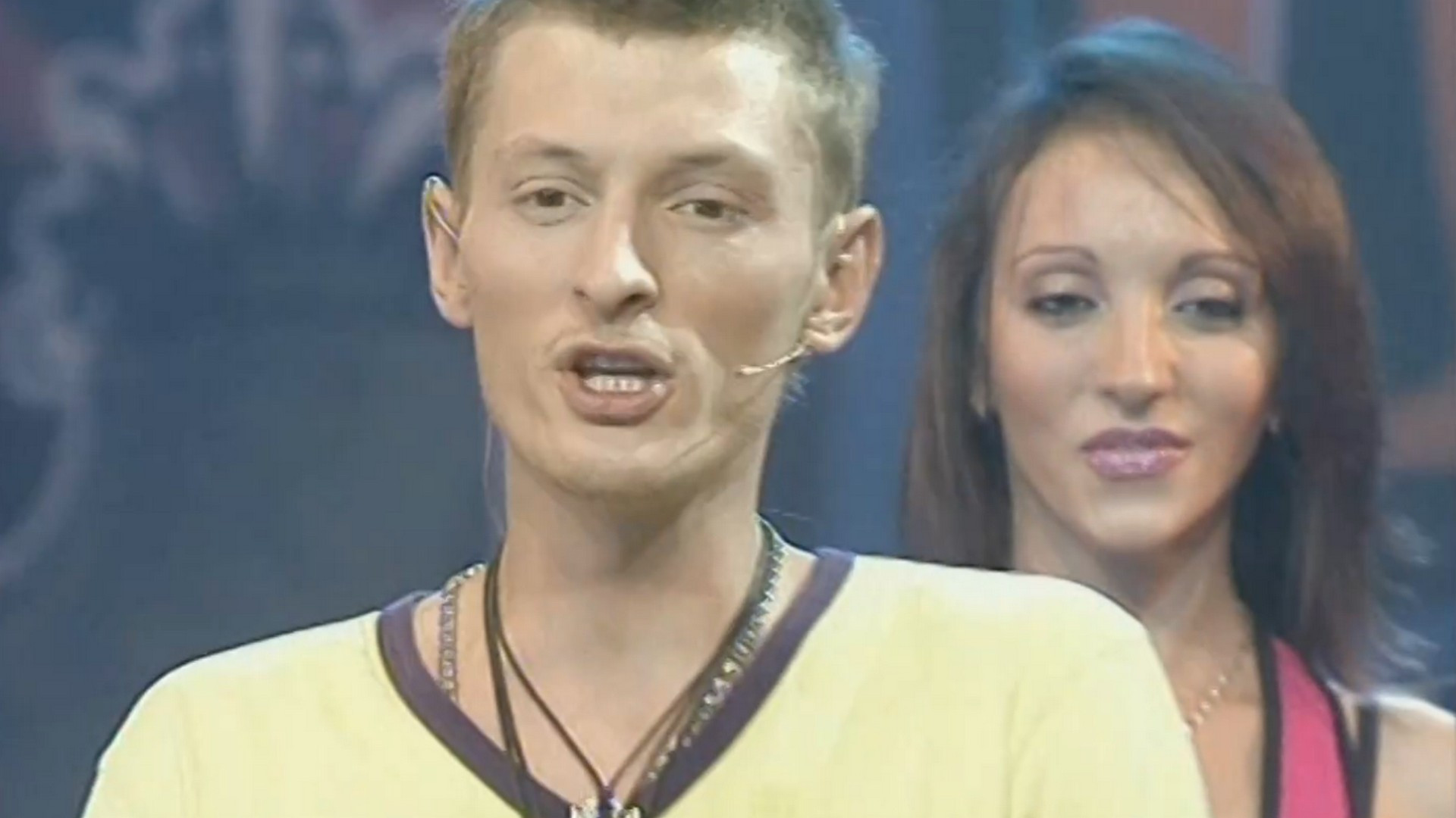 Смех без правил, 2 сезон, 7 выпуск