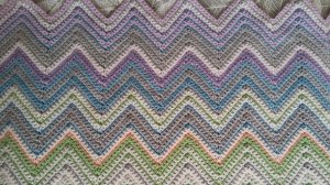 25-02-2026 СП " Температурный плед с Катериной Шурм".Февраль. Участник 25.