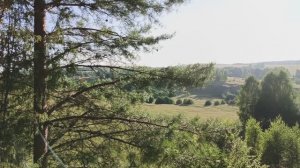 Родные просторы...(скорей бы лето!)