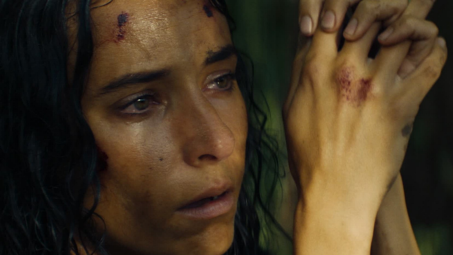 Остров черепа (2024) смотреть онлайн