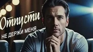 Отпусти не держи меня - Андрей Фуртов