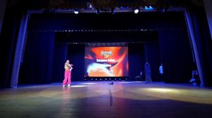 43. Сахарова Алена | Москва | Sergiev Cup 2026 | #SergievCup2026