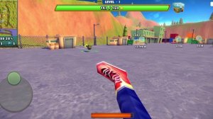 игра про зомби